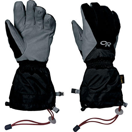 Outdoor Research Super Couloir Glove - 2006