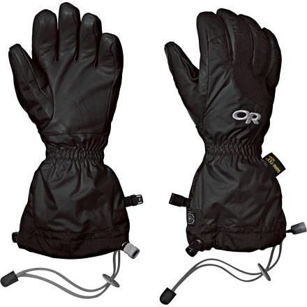 Outdoor Research Radia Gloves - Women's - 2006