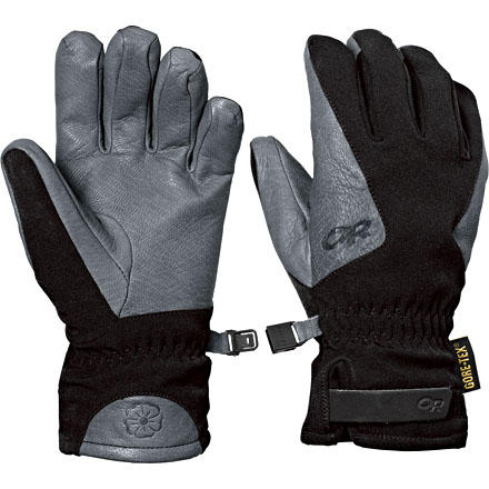 Outdoor Research Prophet Gloves - Women's - 2006