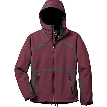 Outdoor Research Mithril Stormshell Jacket - Women's - 2007