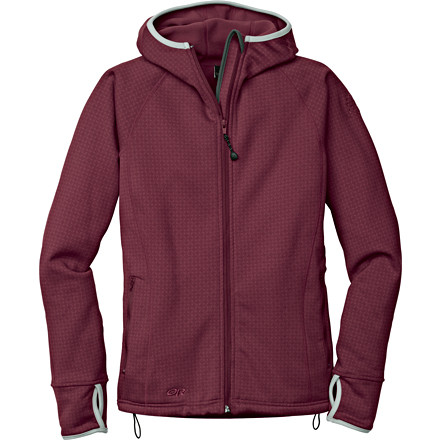 Outdoor Research Echo Jacket - Women's - 2006