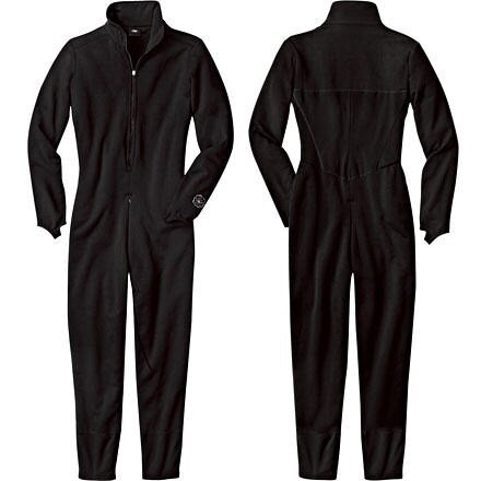 Outdoor Research Banff Bodysuit - Women's - 2006