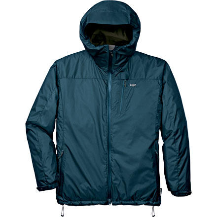 Outdoor Research Chaos Insulated Jacket - Men's - 2006