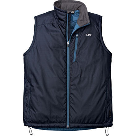 Outdoor Research Fraction Vest - Men's - 2006
