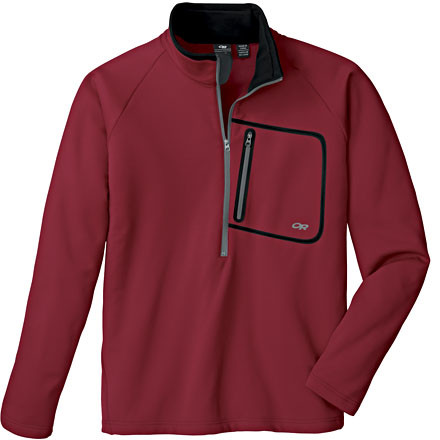 Outdoor Research Specter Pullover Fleece - Men's - 2007