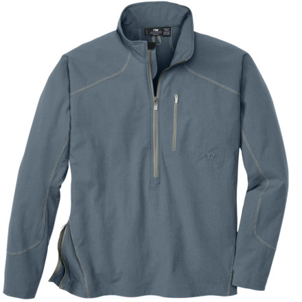 Outdoor Research Contour Windshirt - Men's - 2007