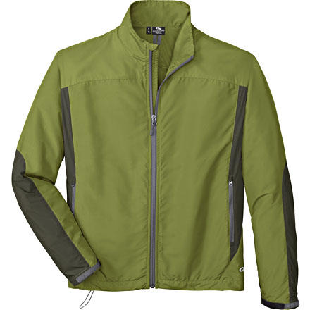 Outdoor Research Ether Jacket - Men's - 2007