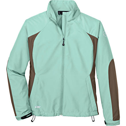 Outdoor Research Ether Jacket - Women's - 2007