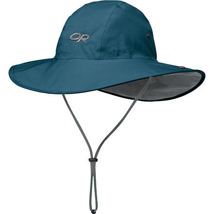 Outdoor Research Nimbus Sombrero - 2007