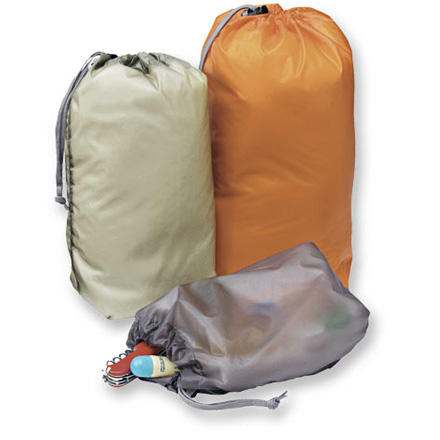 Outdoor Research Helium Ditty Bag Set of 3 - 2007