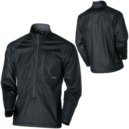 Outdoor Research Delta Windshirt - Men's - 2006