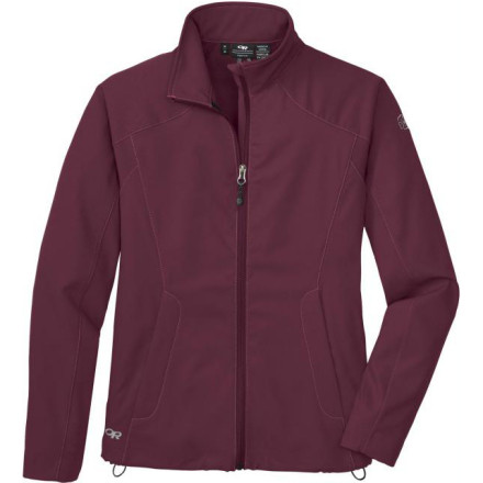 Outdoor Research Insight Jacket - Women's - 2007