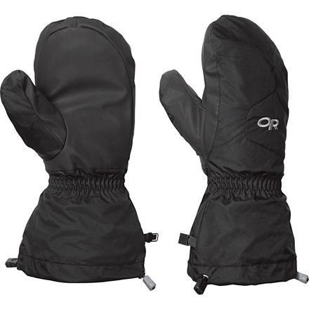 Outdoor Research Northwall Mitten - 2007