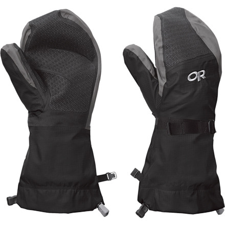 Outdoor Research Zenith Mitten - 2007