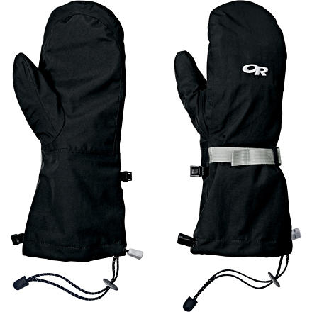 Outdoor Research Endeavor Mitten - 2007