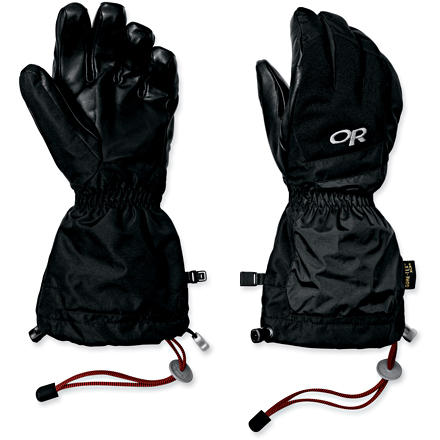 Outdoor Research Couloir Glove - Men's - 2007