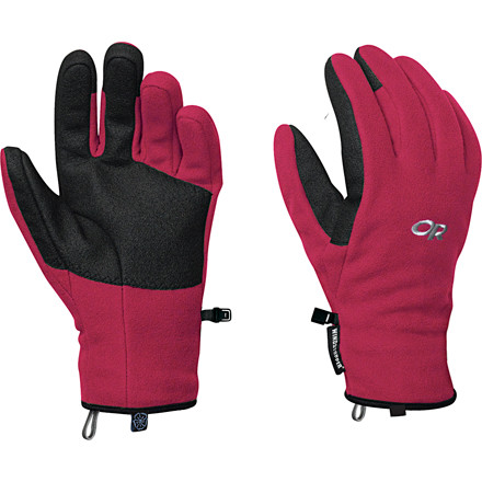 Outdoor Research Gripper Glove - Women's  - 2007