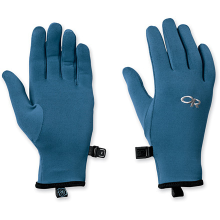 Outdoor Research PL Base Gloves - Women's - 2007