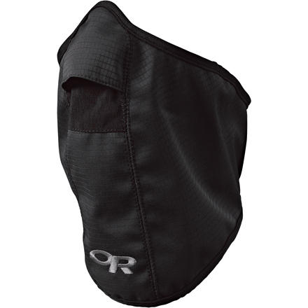Outdoor Research Face Mask - 2007