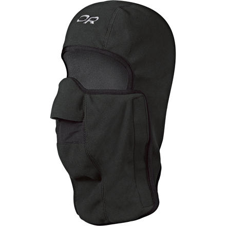 Outdoor Research Baffin Balaclava - 2007