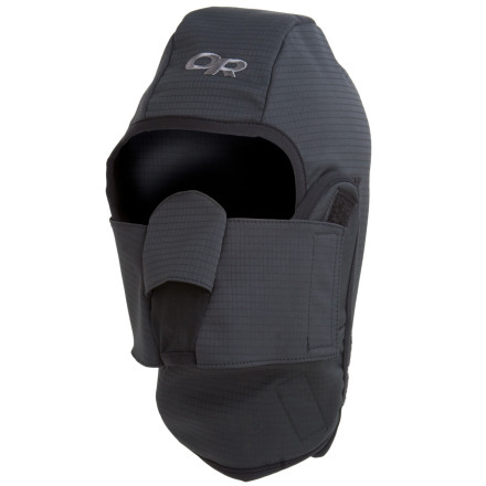 Outdoor Research WS Gorilla Balaclava - 2007