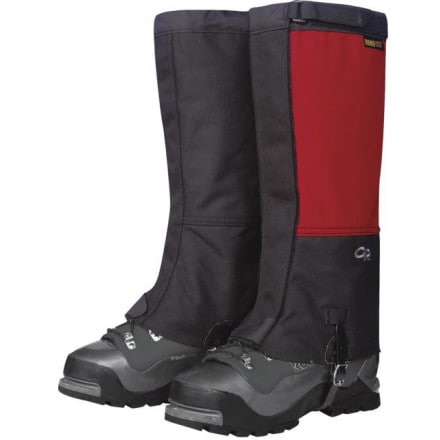 Outdoor Research Expedition Crocodile Gaiter
