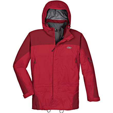 Outdoor Research Trio Jacket - Men's - 2007