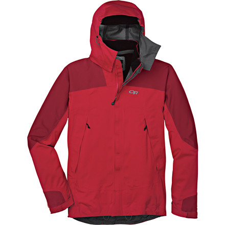 Outdoor Research Tremor Jacket - Men's - 2007