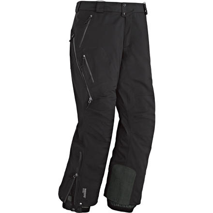 Outdoor Research Tremor Softshell Pant - Men's - 2007