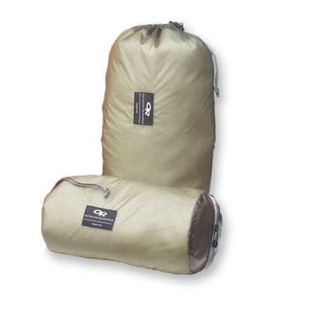 Outdoor Research Helium Quick Sacks - 2008