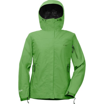 Outdoor Research Aspire Jacket - Women's