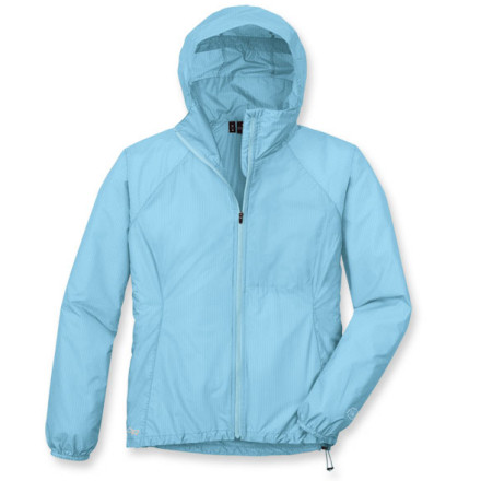 Outdoor Research Synapse Jacket - Women's - 2008