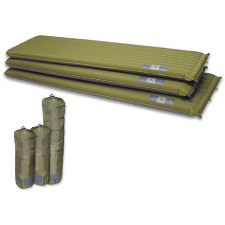 Exped ComfortFoam Mat - 2008