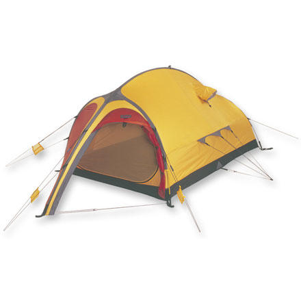 Exped Polaris Tent 2-Person 4-Season - 2008