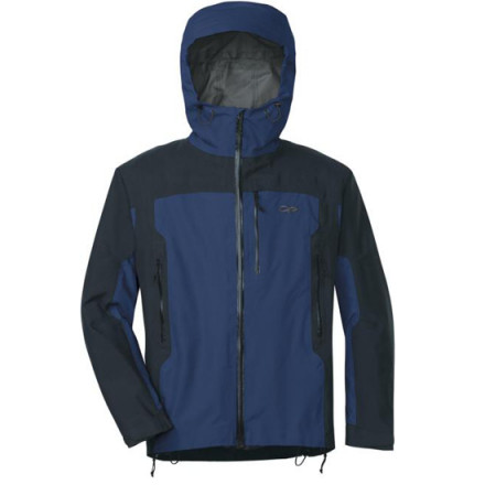 Outdoor Research Mentor Jacket - Men's - 2008