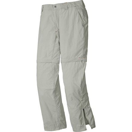 Outdoor Research Equinox Convert Pant - Men's