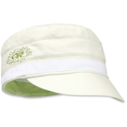 Outdoor Research Sonnet Cap - Women's - 2008