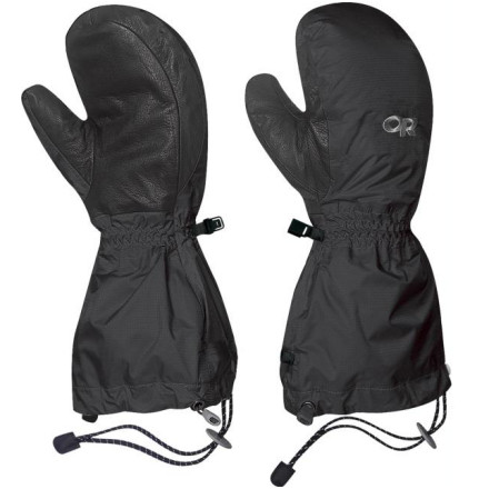 Outdoor Research Alti Mitten - Women's - 2008