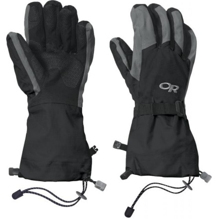 Outdoor Research Zenith Glove - 2008