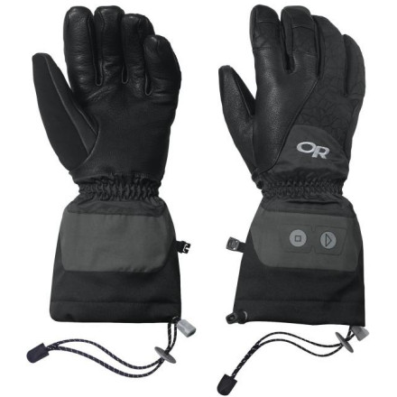 Outdoor Research Primavolta Heated Glove - Women's - 2008
