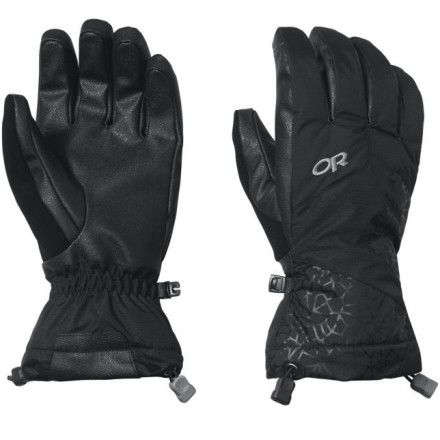 Outdoor Research Gravitator Glove - Men's - 2008