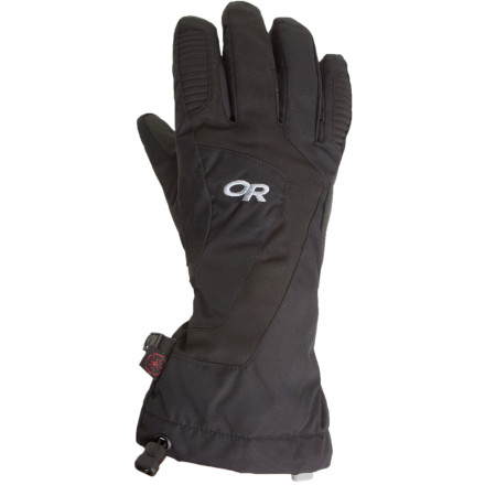 Outdoor Research Esteema Glove - Women's - 2008