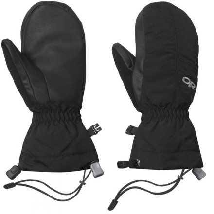 Outdoor Research Gravitator Mitten - Kids'  - 2008