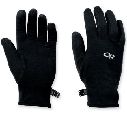 Outdoor Research PL Base Glove - Men's - 2008