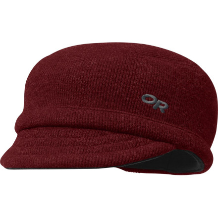 Outdoor Research Exit Cap