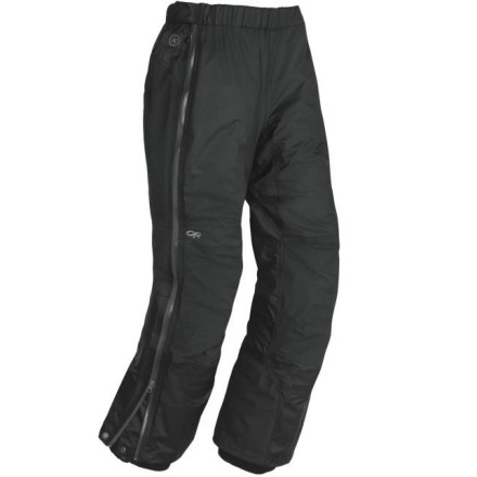 Outdoor Research Varia Pants - Women's - 2008