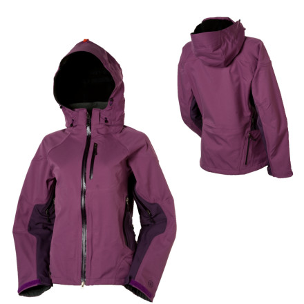 Outdoor Research Intuition Softshell Jacket - Women's - 2008