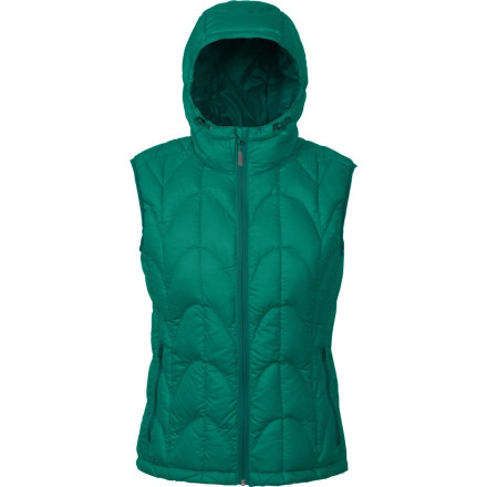 Outdoor Research Aria Down Vest