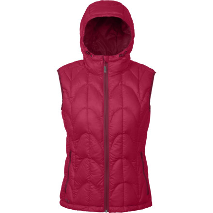 Outdoor Research Aria Down Vest