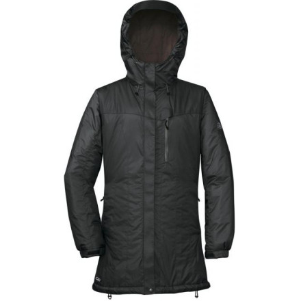 Outdoor Research Chaos Insulated Parka - Women's - 2008